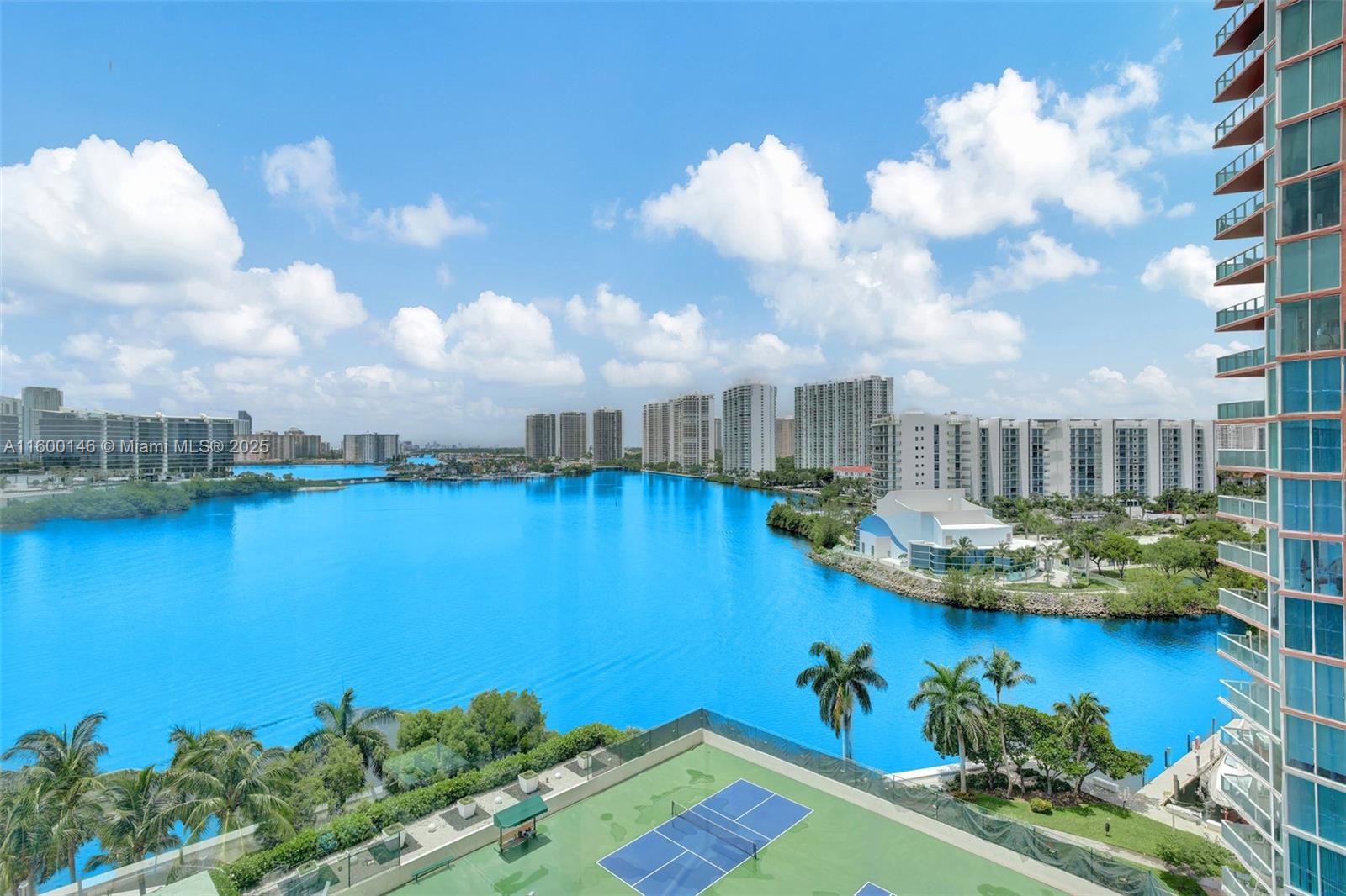 100 HIDDEN BAY CONDO - Residential