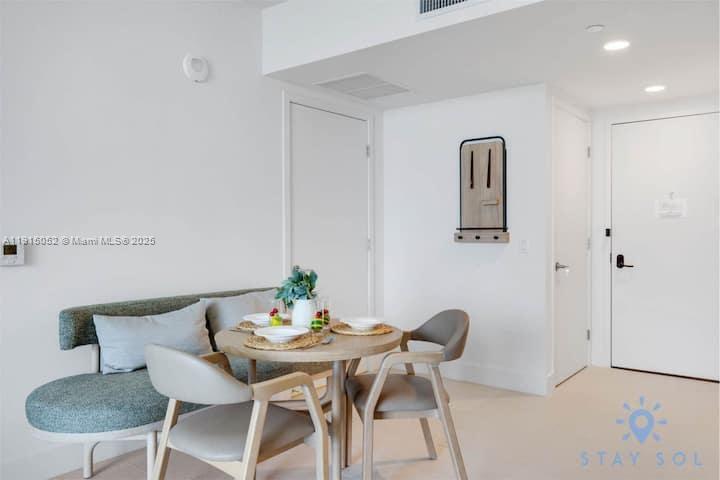 Natiivo / Gale Residences - Residential