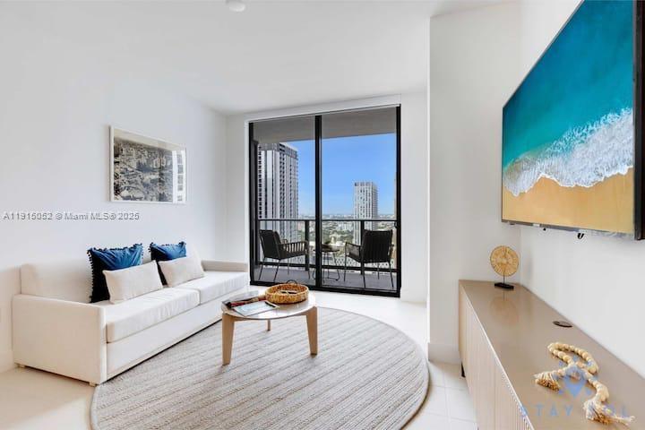 Natiivo / Gale Residences - Residential