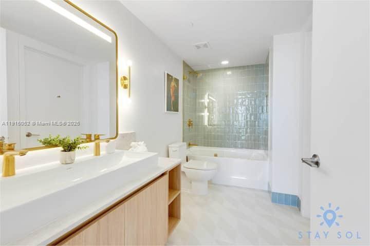 Natiivo / Gale Residences - Residential