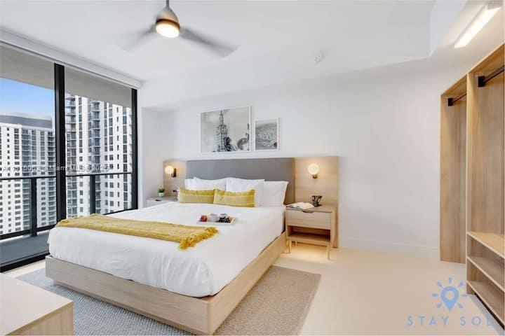 Natiivo / Gale Residences - Residential