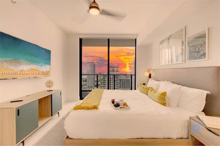 Natiivo / Gale Residences - Residential