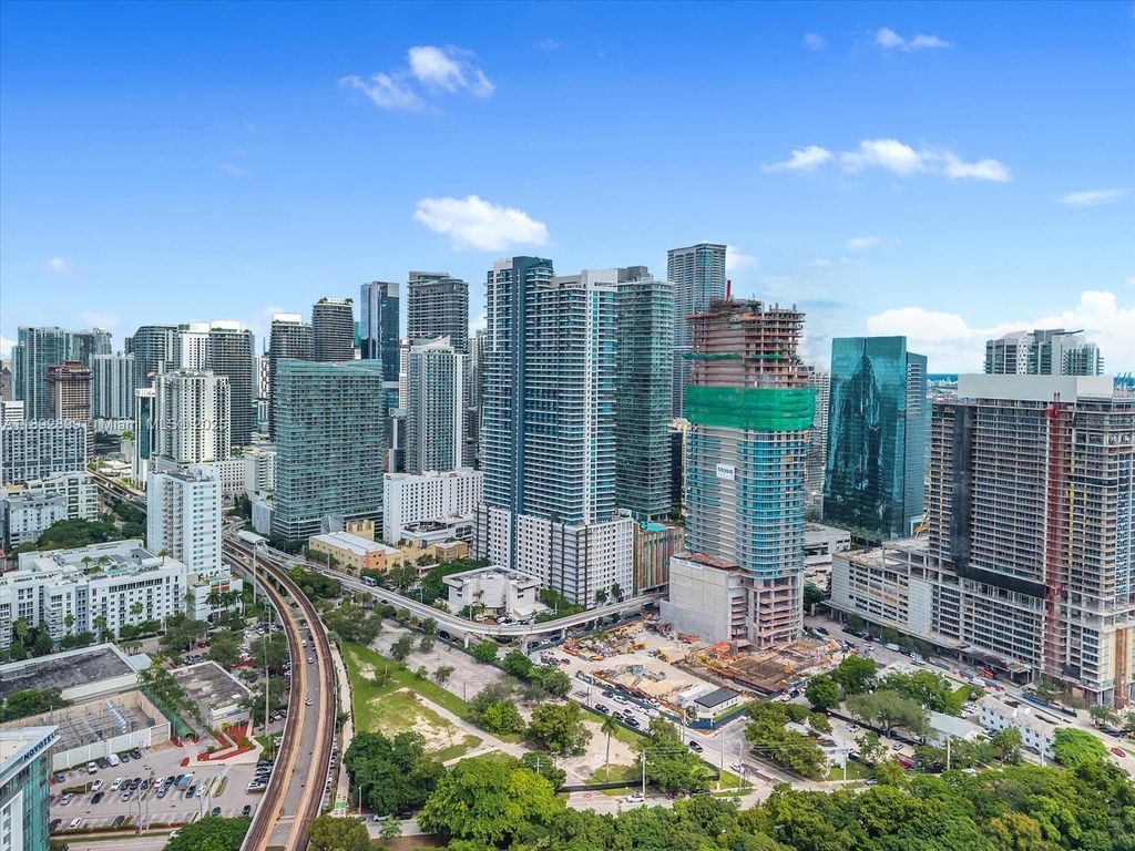 Photo of 40 SW 13th St #1002, Miami, FL 33130 (MLS # A11892899)