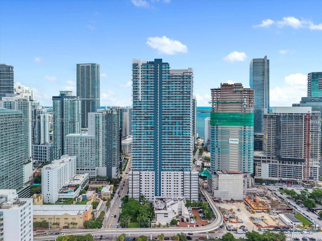 Photo of 40 SW 13th St #1002, Miami, FL 33130 (MLS # A11892899)