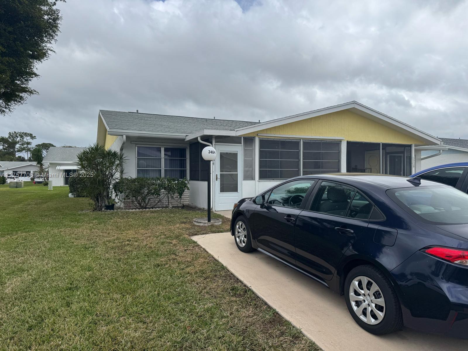 CYPRESS LAKES 3-A - Residential
