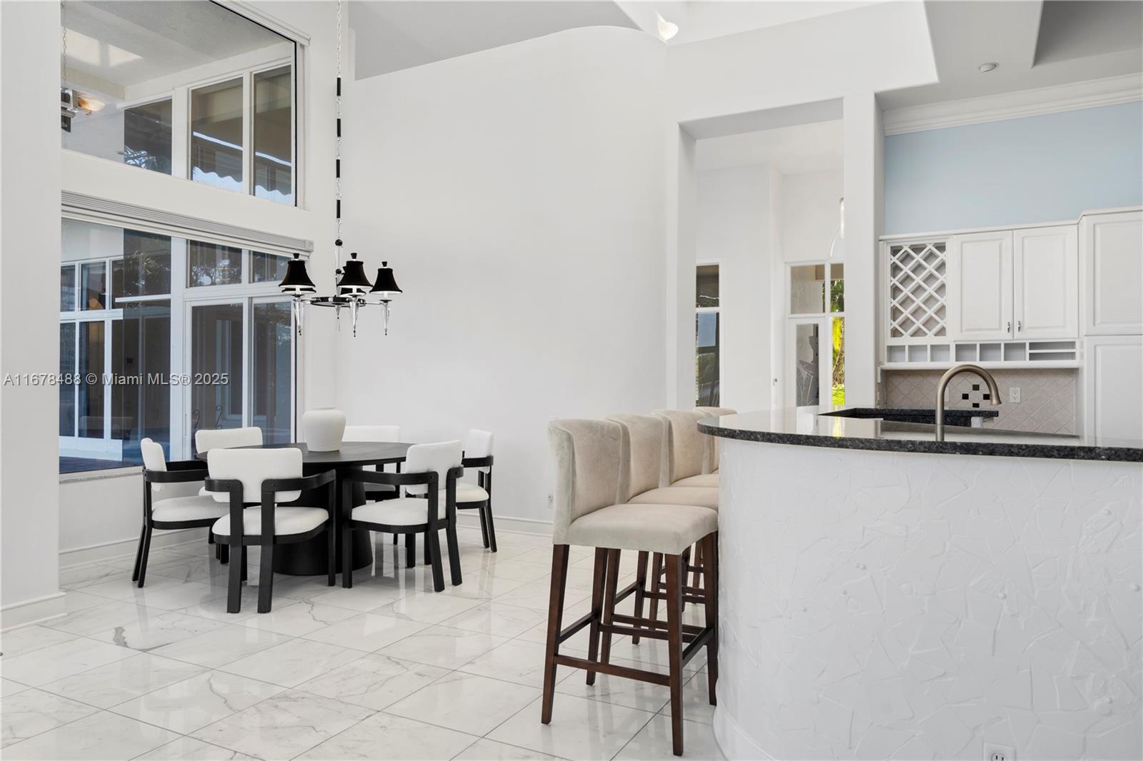 WINDMILL RANCH ESTATES - Residential