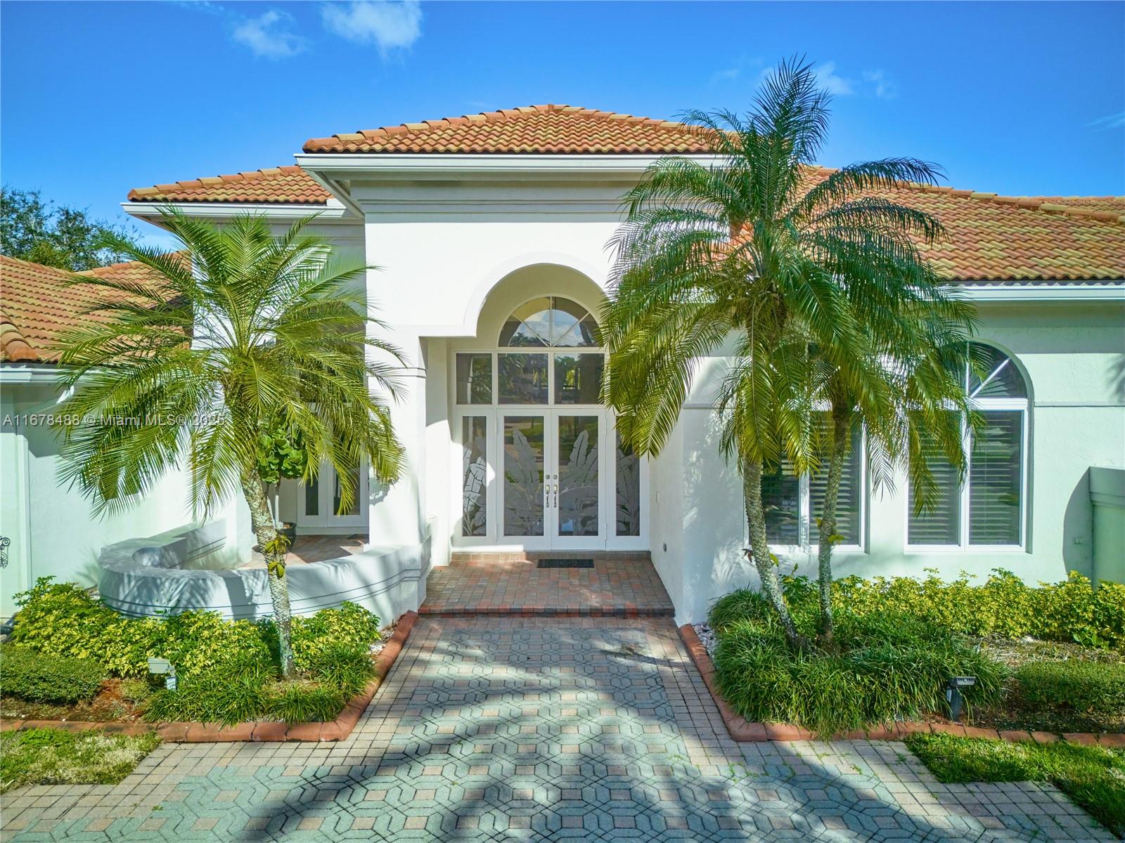 WINDMILL RANCH ESTATES - Residential