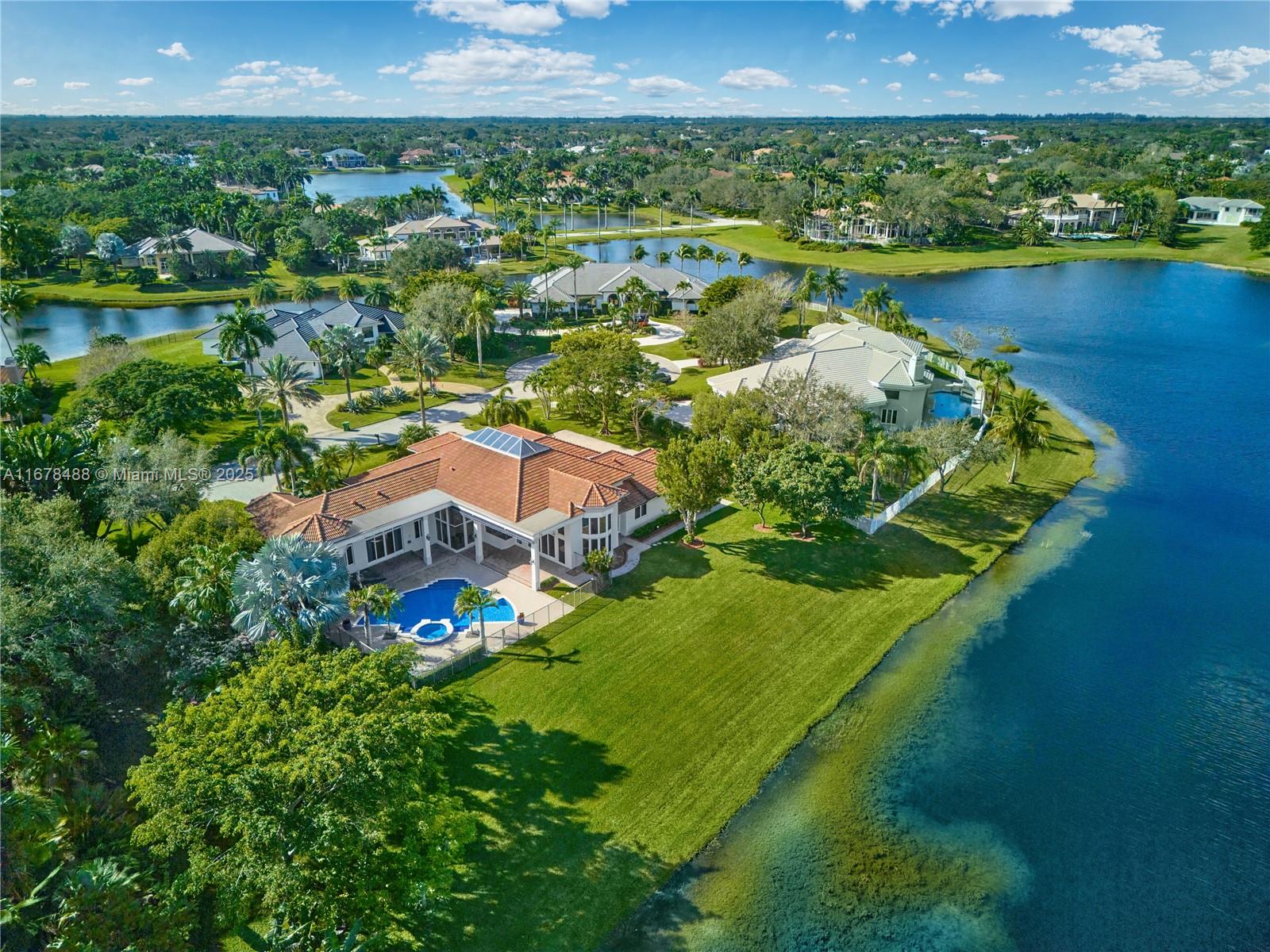 WINDMILL RANCH ESTATES - Residential