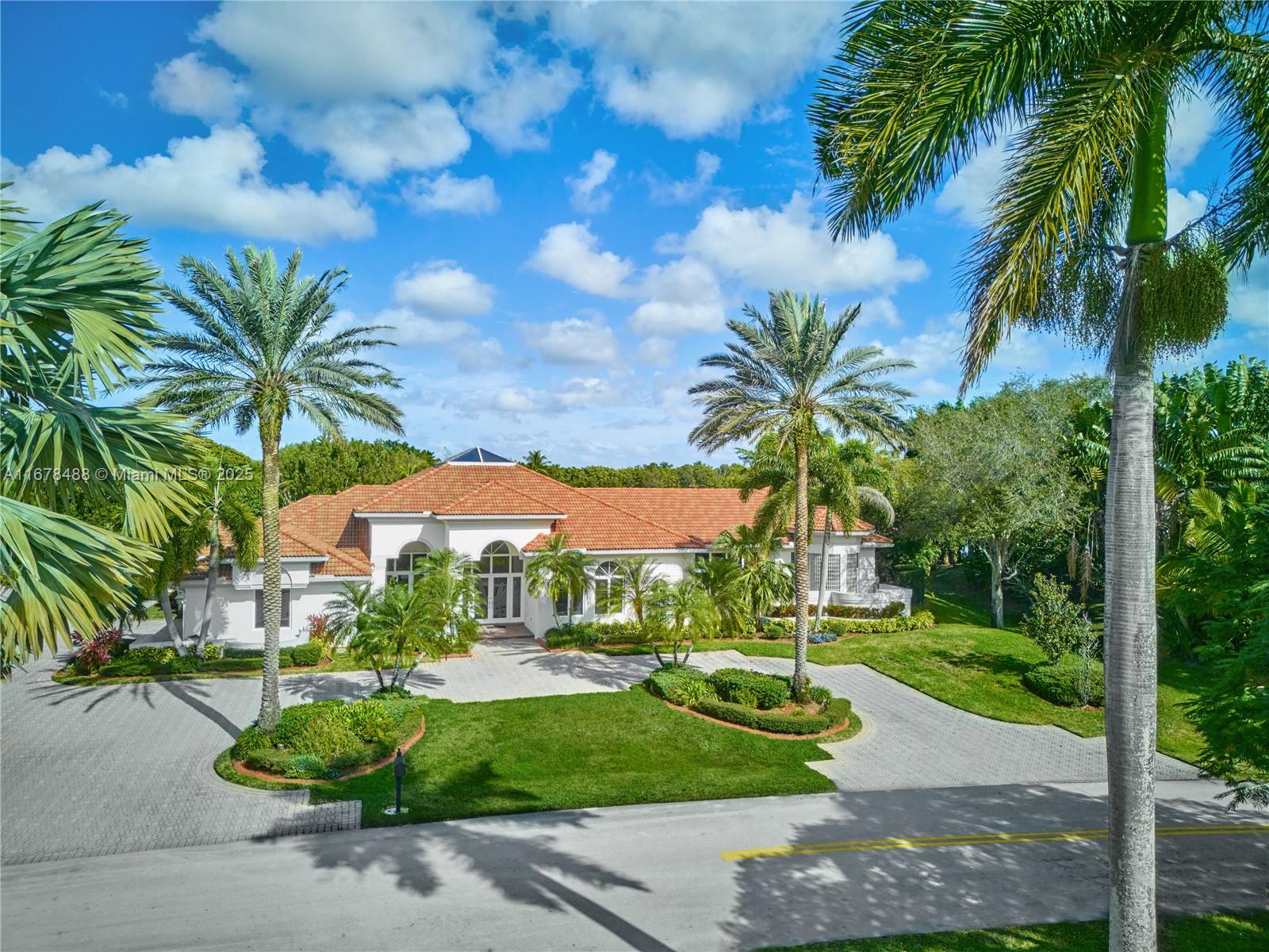 WINDMILL RANCH ESTATES - Residential