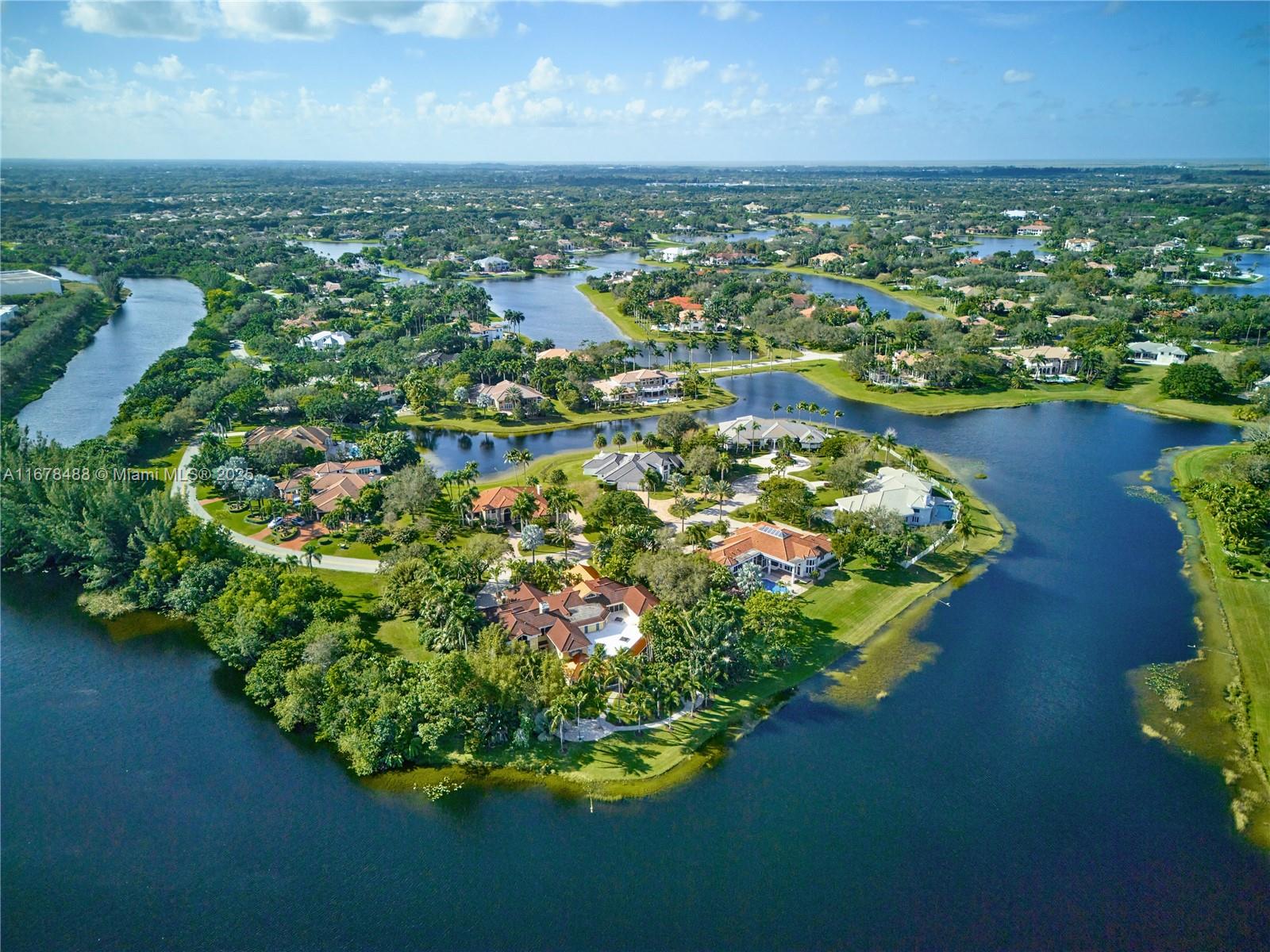WINDMILL RANCH ESTATES - Residential