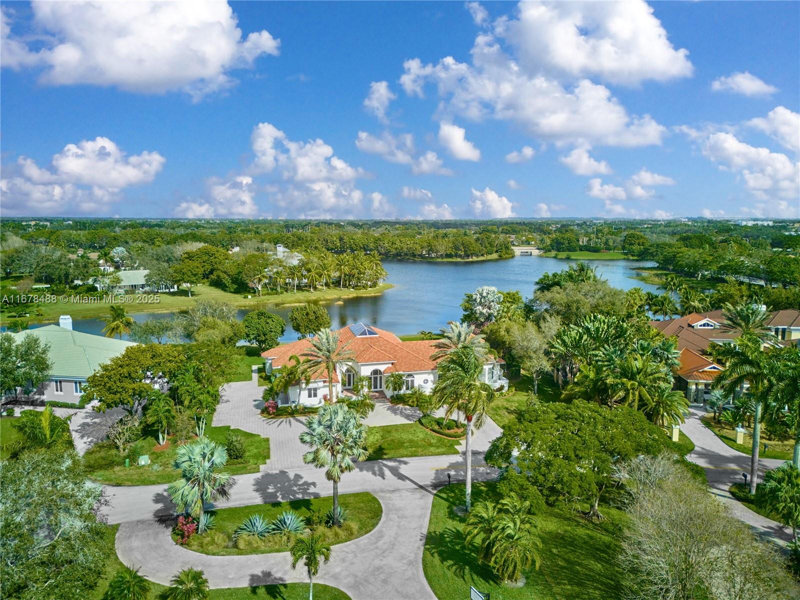 WINDMILL RANCH ESTATES - Residential