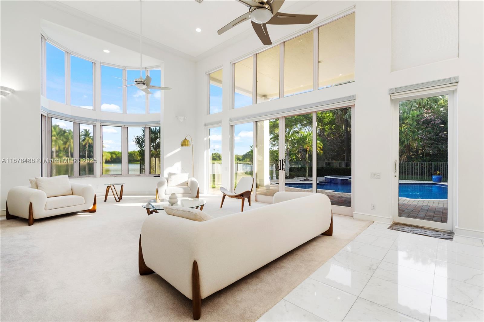 WINDMILL RANCH ESTATES - Residential