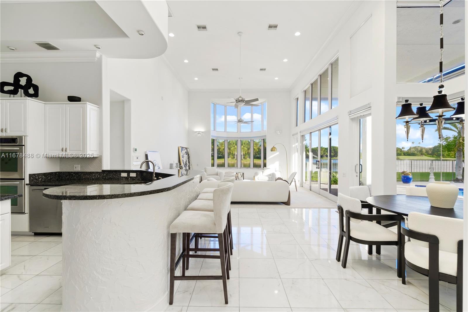 WINDMILL RANCH ESTATES - Residential