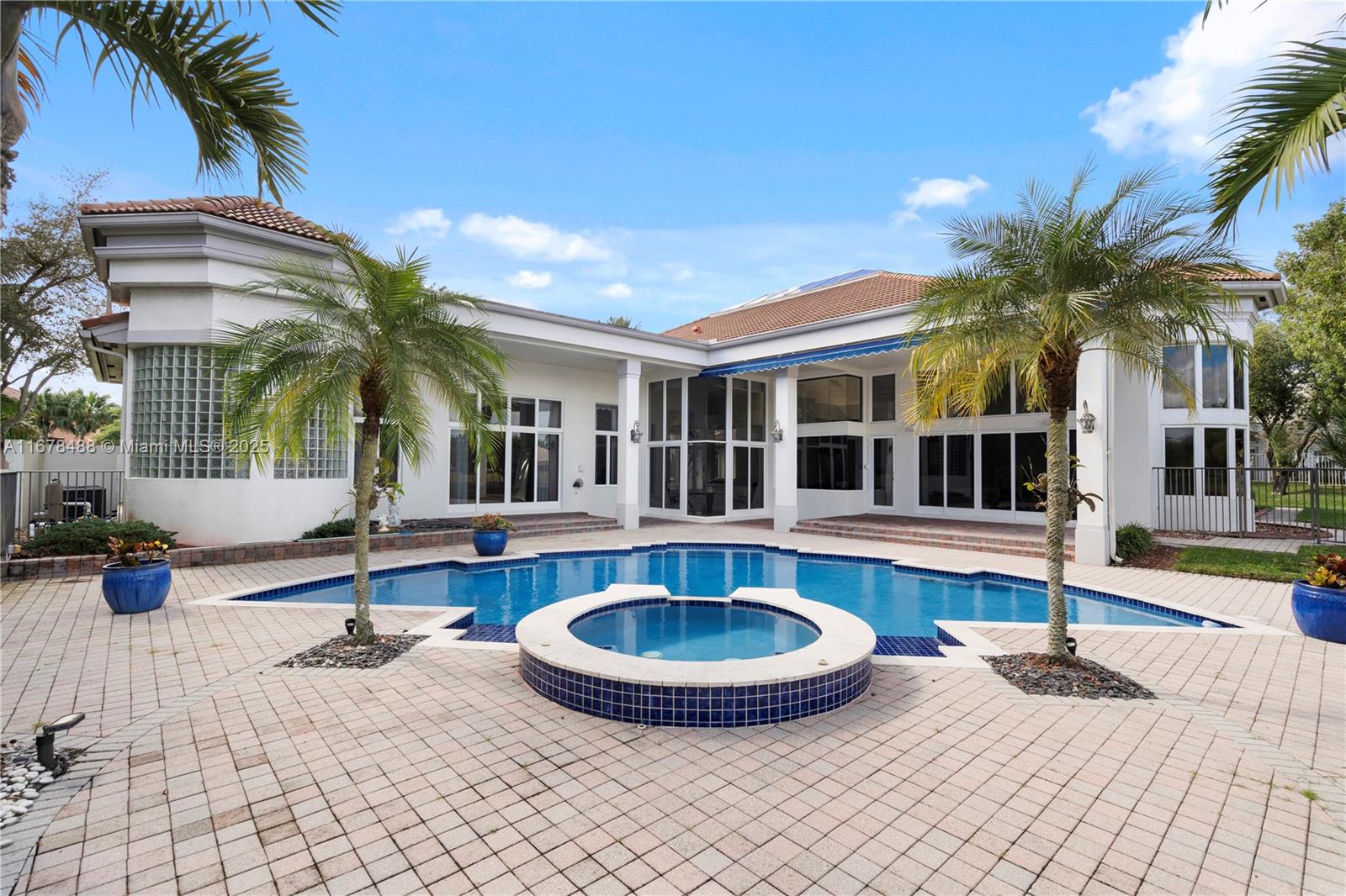 WINDMILL RANCH ESTATES - Residential