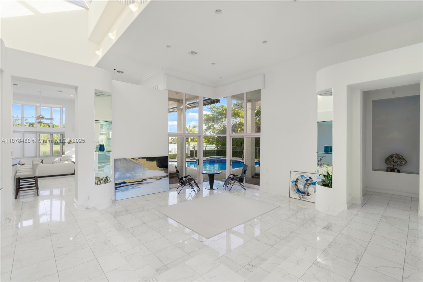 WINDMILL RANCH ESTATES - Residential