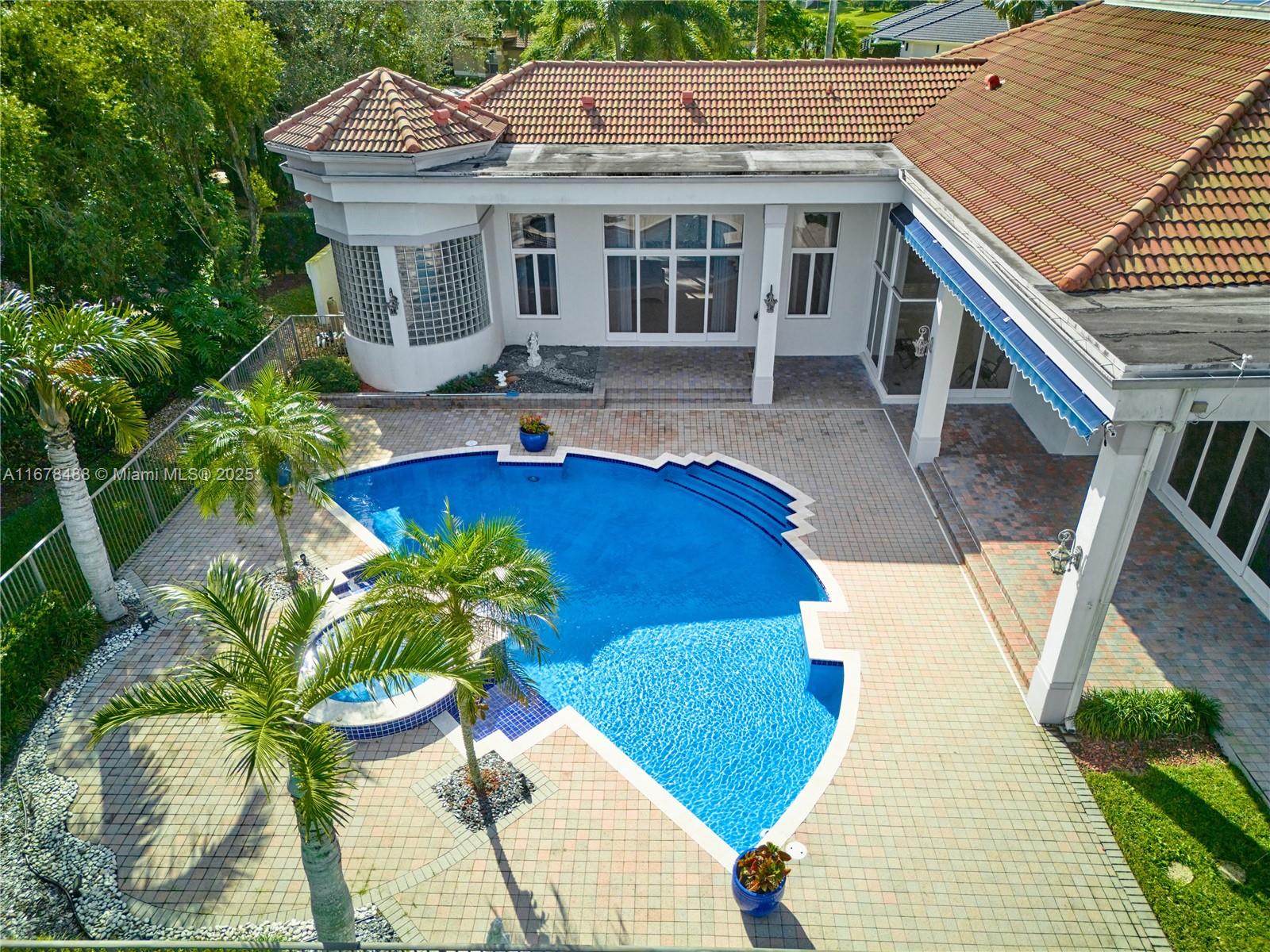 WINDMILL RANCH ESTATES - Residential