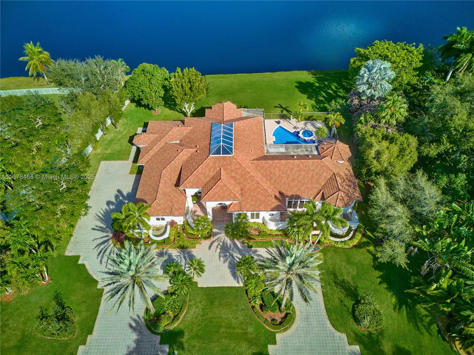 WINDMILL RANCH ESTATES - Residential