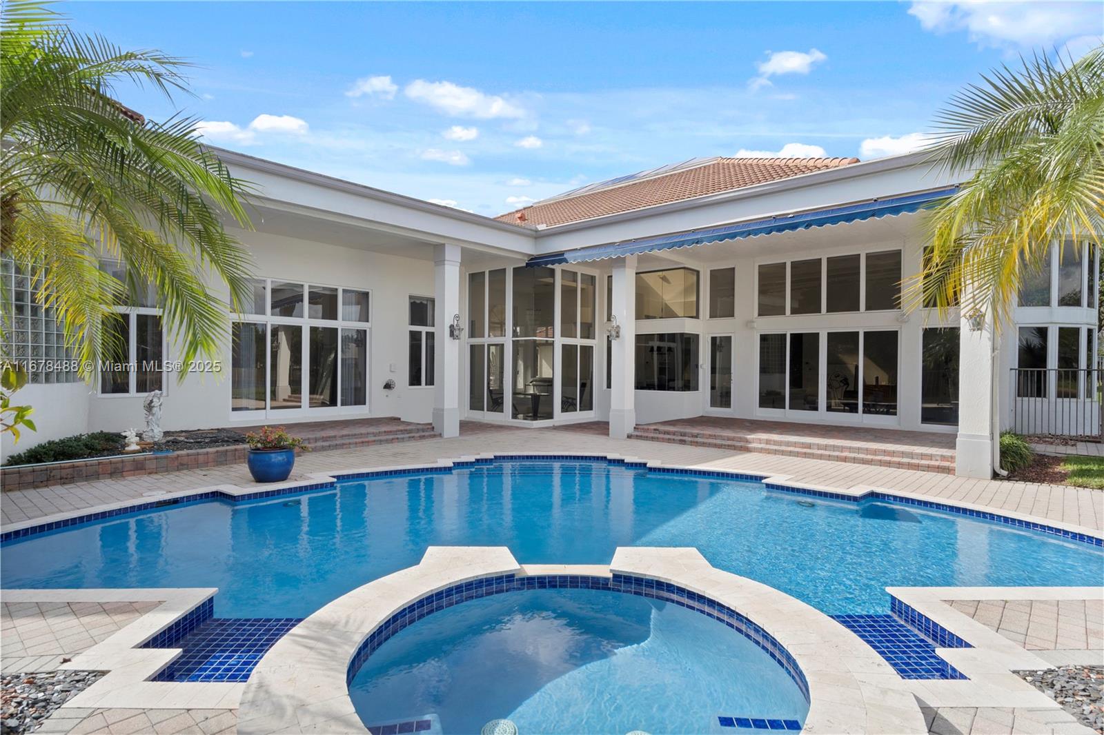 Property for Sale at 2939 Paddock Ln, Weston, Broward County, Florida - Bedrooms: 4 
Bathrooms: 5  - $3,900,000