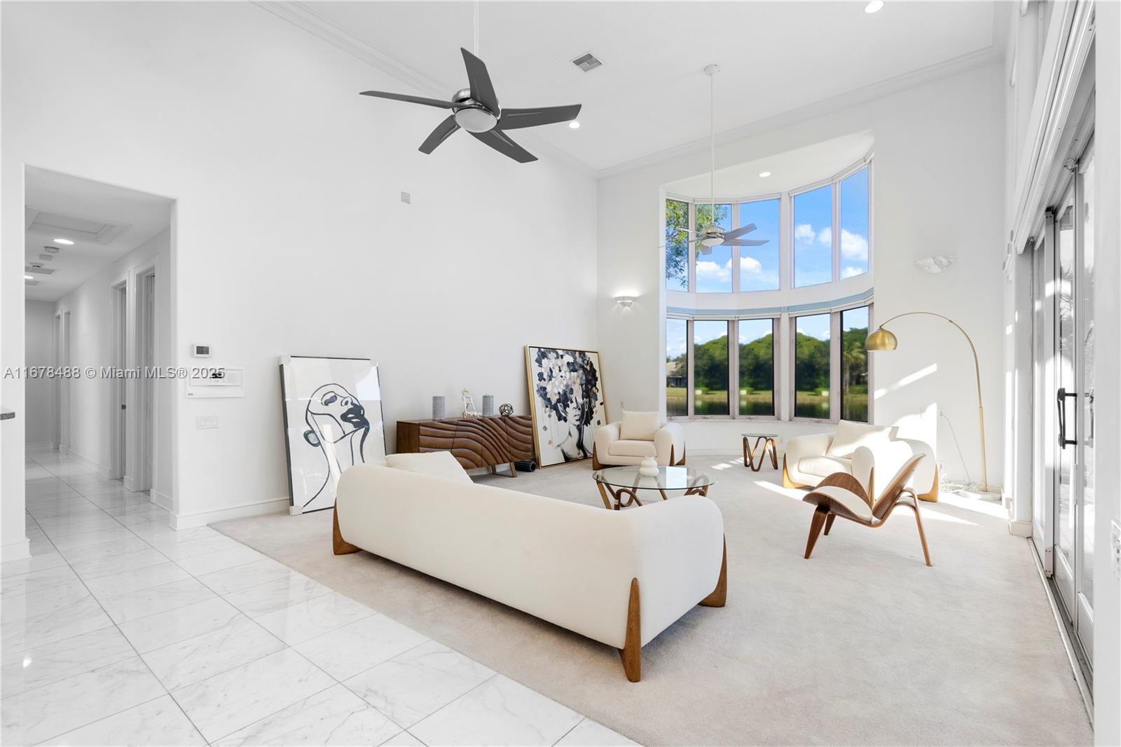 WINDMILL RANCH ESTATES - Residential