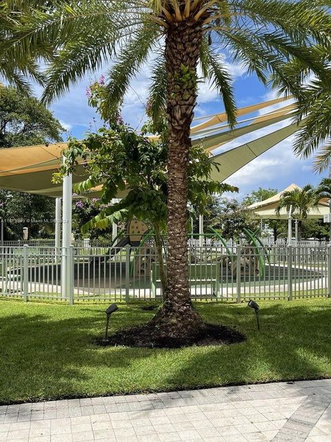 A home in Deerfield Beach