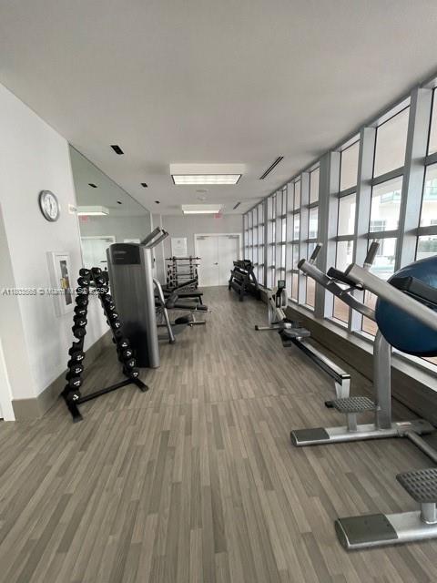 THE CARIBBEAN CONDO - Residential Lease