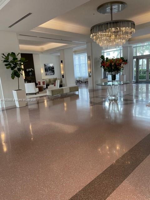 THE CARIBBEAN CONDO - Residential Lease