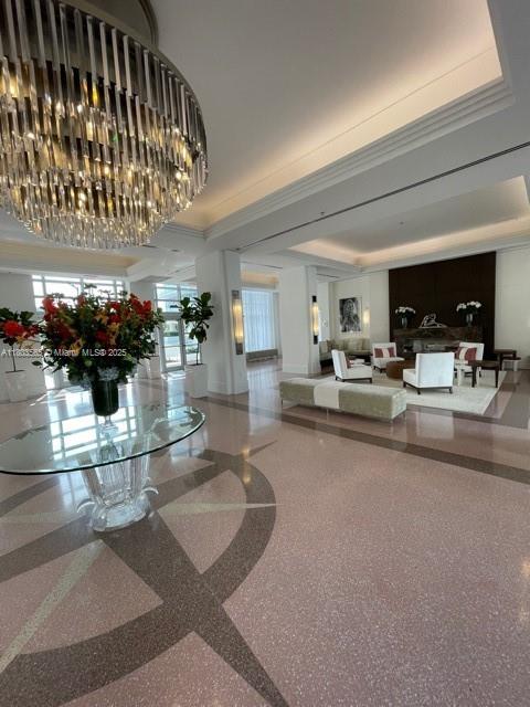 THE CARIBBEAN CONDO - Residential Lease