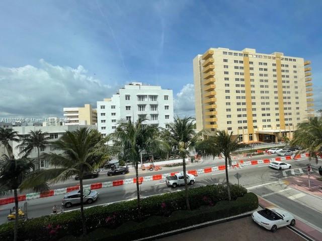THE CARIBBEAN CONDO - Residential Lease