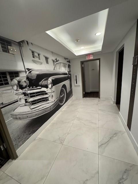 THE CARIBBEAN CONDO - Residential Lease