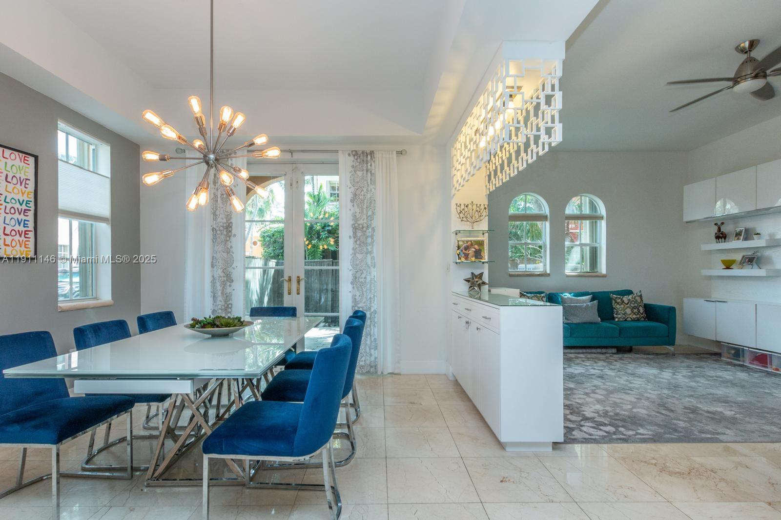 AVENTURA BAY TOWNHOMES CO - Residential