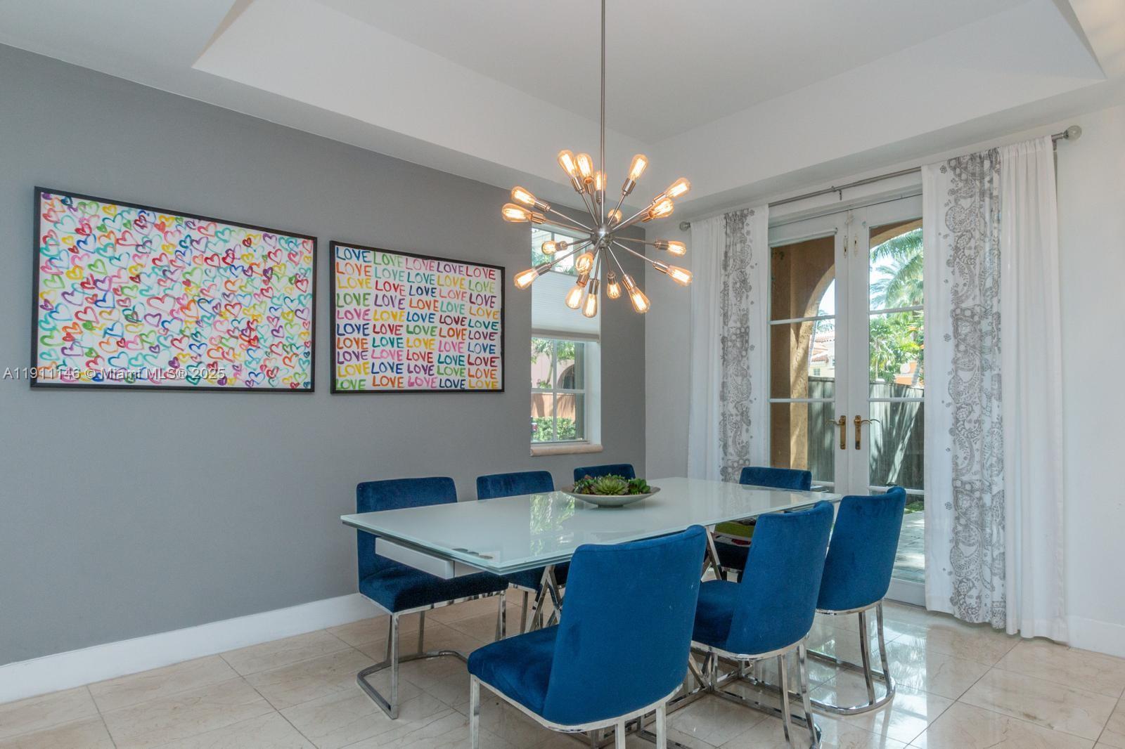 AVENTURA BAY TOWNHOMES CO - Residential