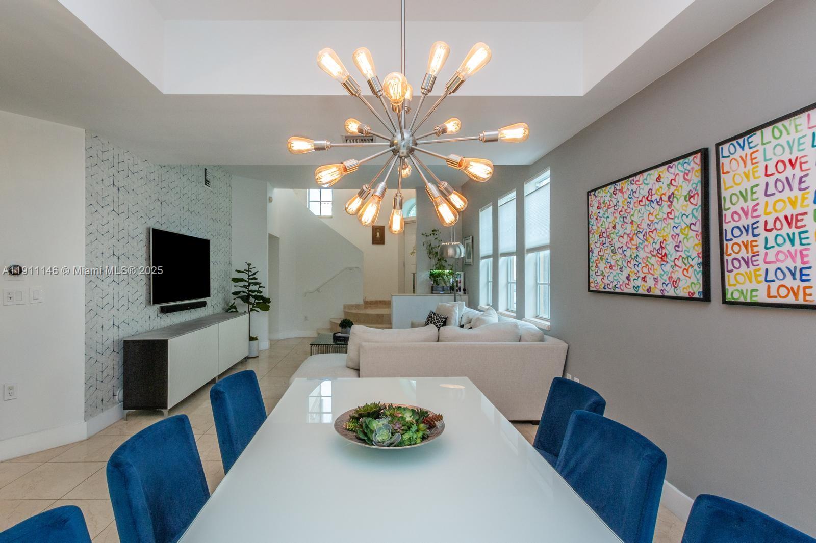 AVENTURA BAY TOWNHOMES CO - Residential