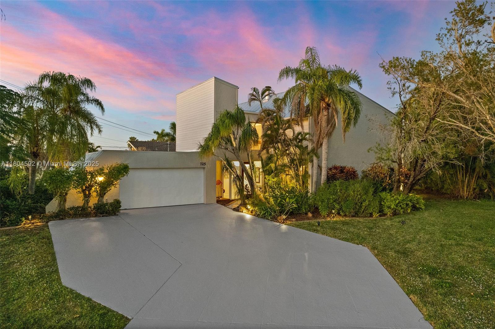 Property for Sale at 725 El Dorado Pkwy W Pkwy, Cape Coral, Lee County, Florida - Bedrooms: 3 
Bathrooms: 2  - $750,000