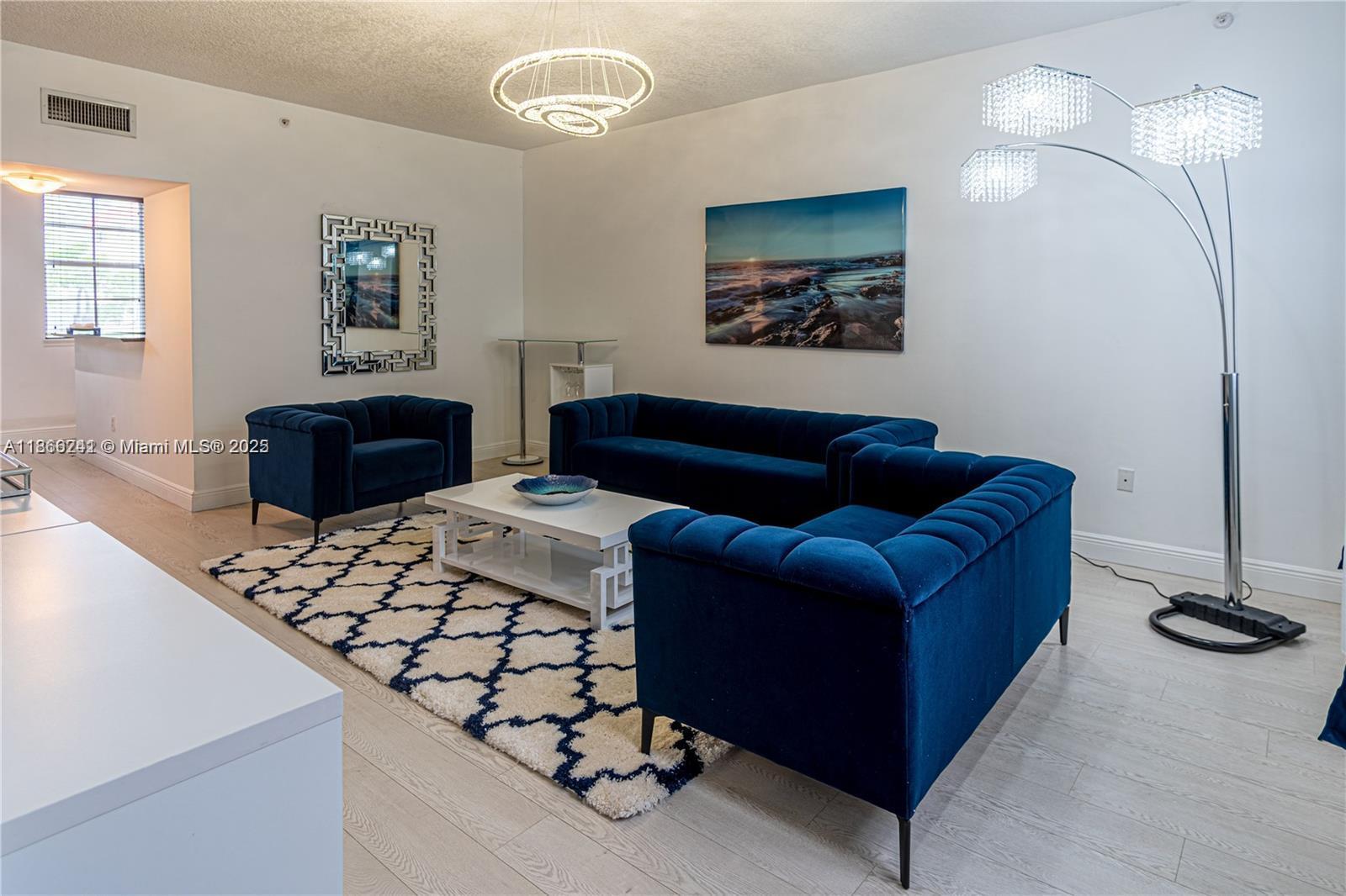 Looking for more space than a typical apartment can offer? Look no further than this turnkey tri-level townhouse with a private garage and plenty of room to spread out. With big flat-screen TVs in a gated community, this unit is truly one of a kind. Located in the prestigious 2080 Townhomes on the Intracoastal waterway, you'll have access to all the amenities you could ever want, including beach chairs and umbrellas, a heated pool, a hot tub, a new gym with an ocean view, a new clubhouse, a sauna, a BBQ area, a tennis court, a business center, and more. And with an attached 2-car garage, you'll have plenty of space to park your vehicles and store your belongings. Don't miss out on this incredible opportunity to live in luxury and style. Contact us today to schedule a tour!