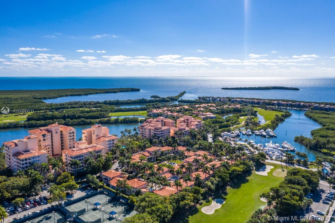 DEERING BAY - Residential