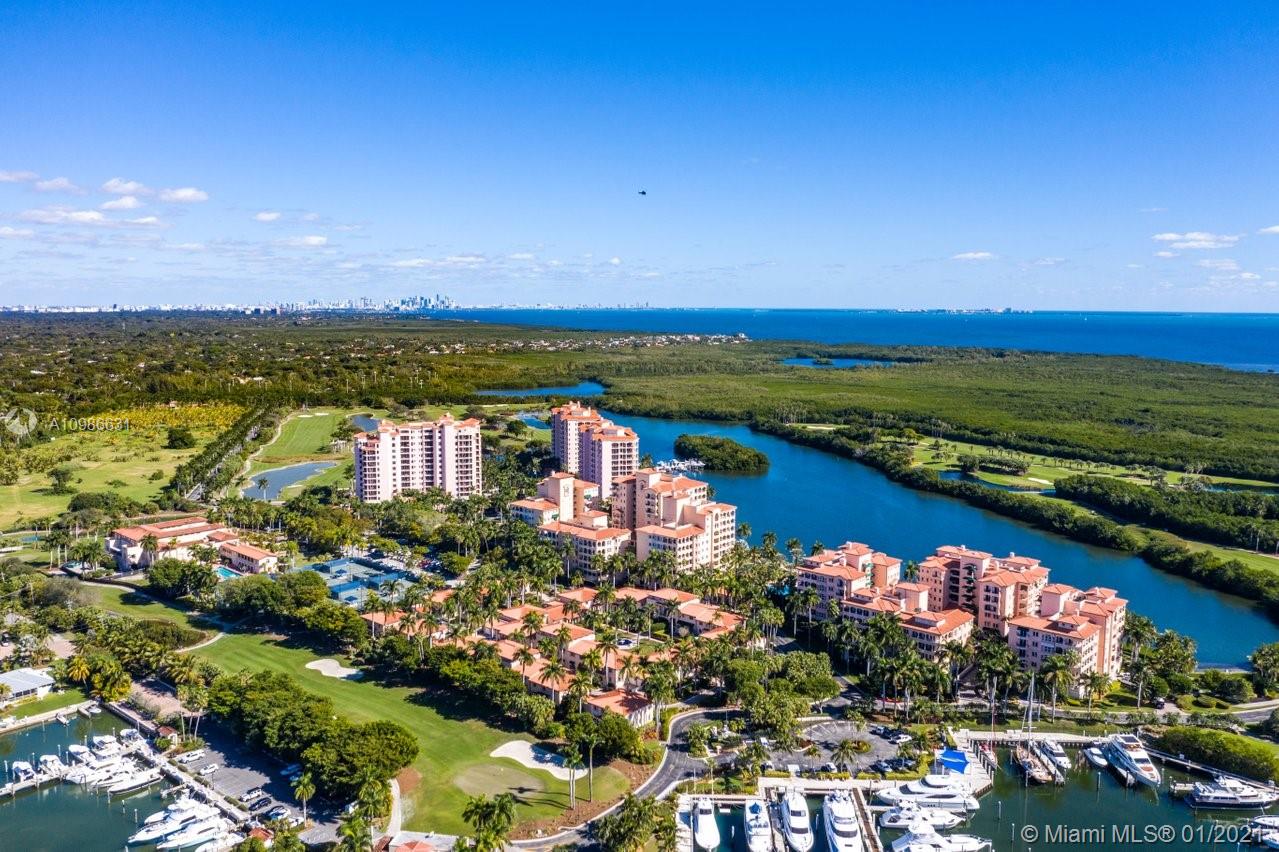 DEERING BAY - Residential