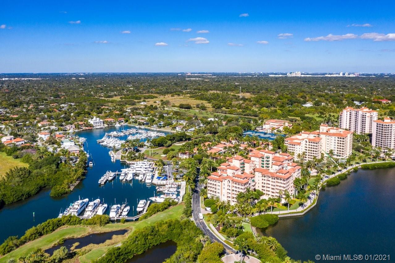DEERING BAY - Residential