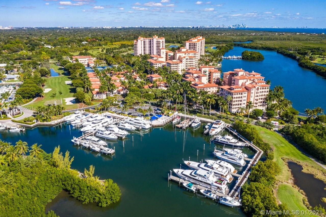 DEERING BAY - Residential