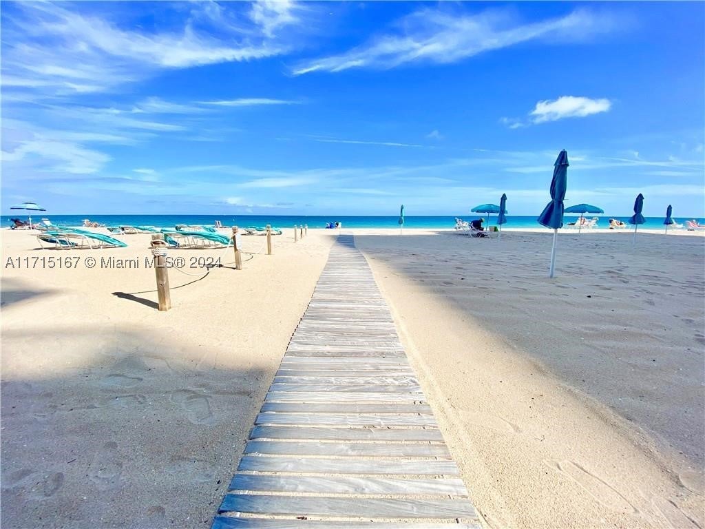 3750 Galt Ocean Dr