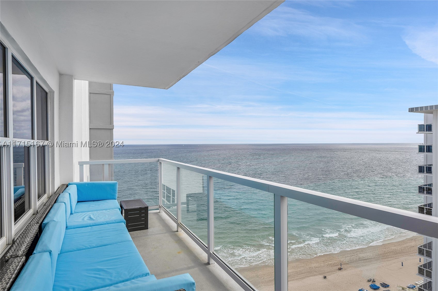 3750 Galt Ocean Dr 1602, Fort Lauderdale FL 33308
