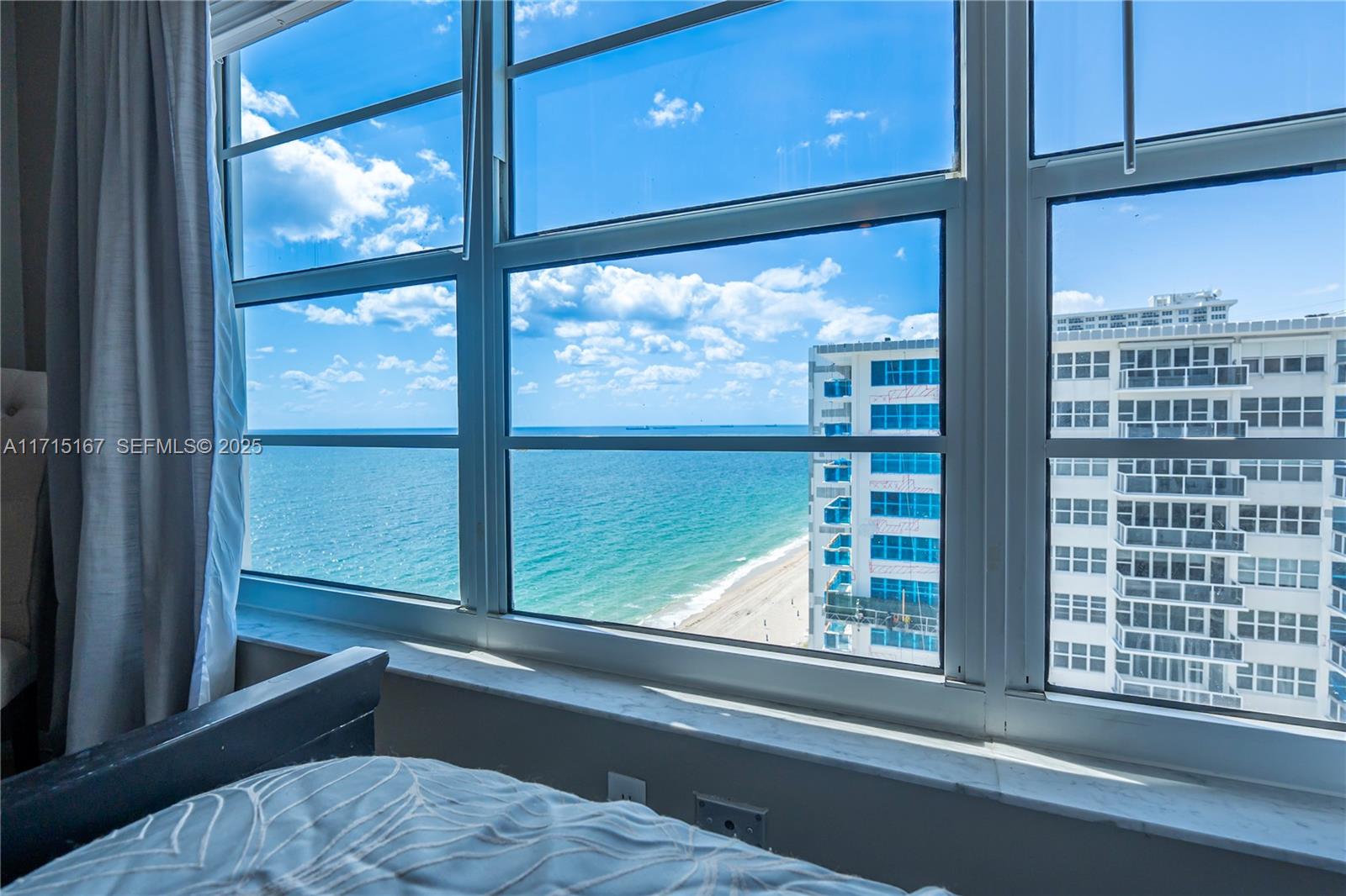 REGENCY TOWER SOUTH CONDO - Residential