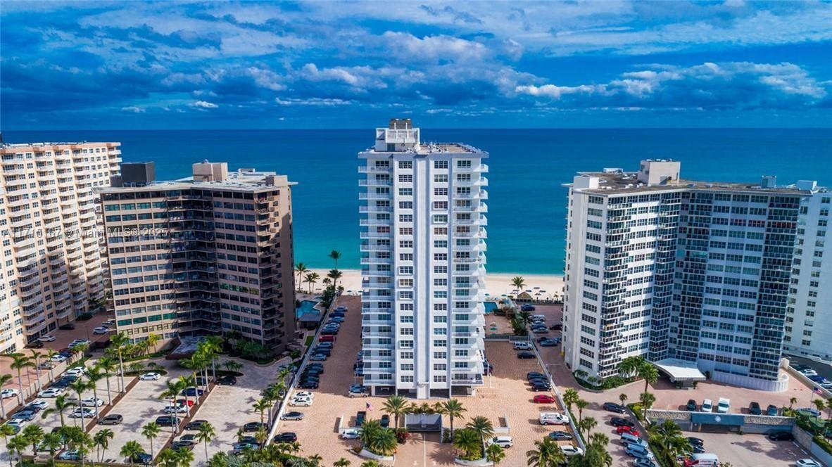 3750 Galt Ocean Dr 1602
