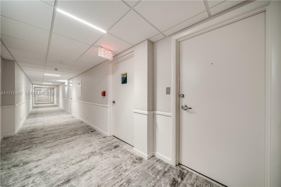 REGENCY TOWER SOUTH CONDO - Residential