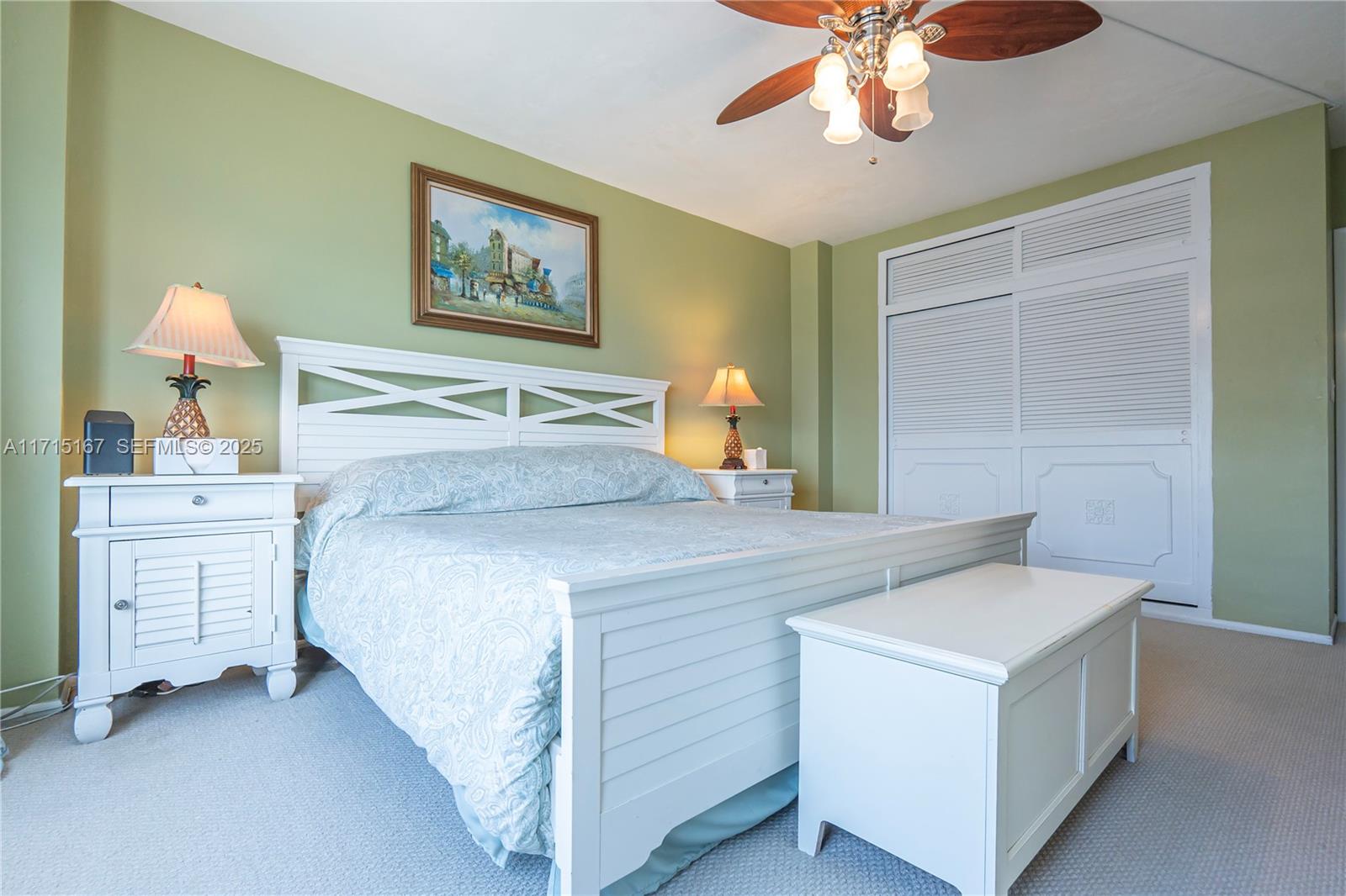 REGENCY TOWER SOUTH CONDO - Residential