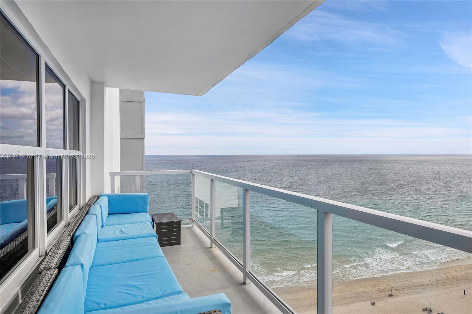 3750 Galt Ocean Dr 1602
