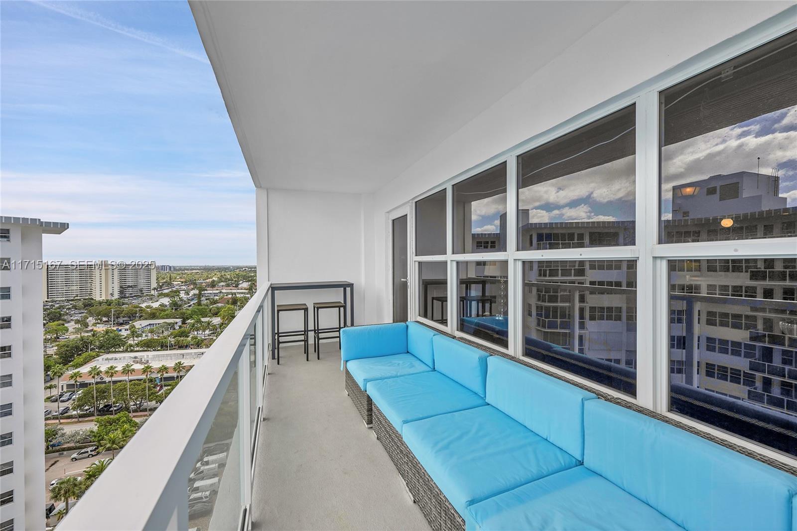 REGENCY TOWER SOUTH CONDO - Residential