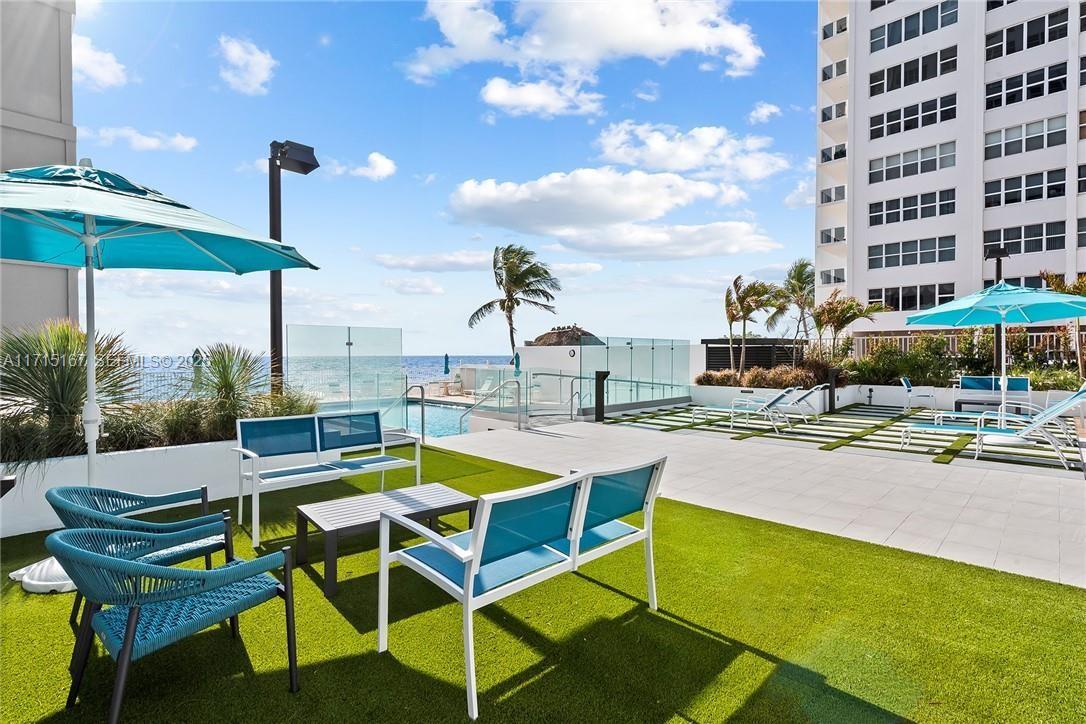 REGENCY TOWER SOUTH CONDO - Residential