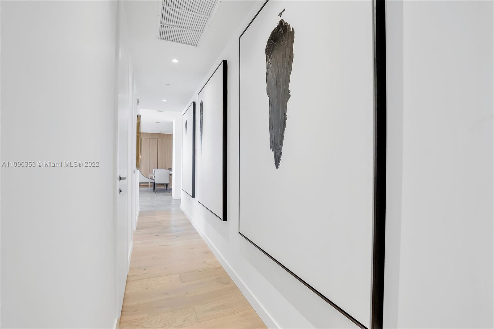 8701 COLLINS AVE CONDO - Residential