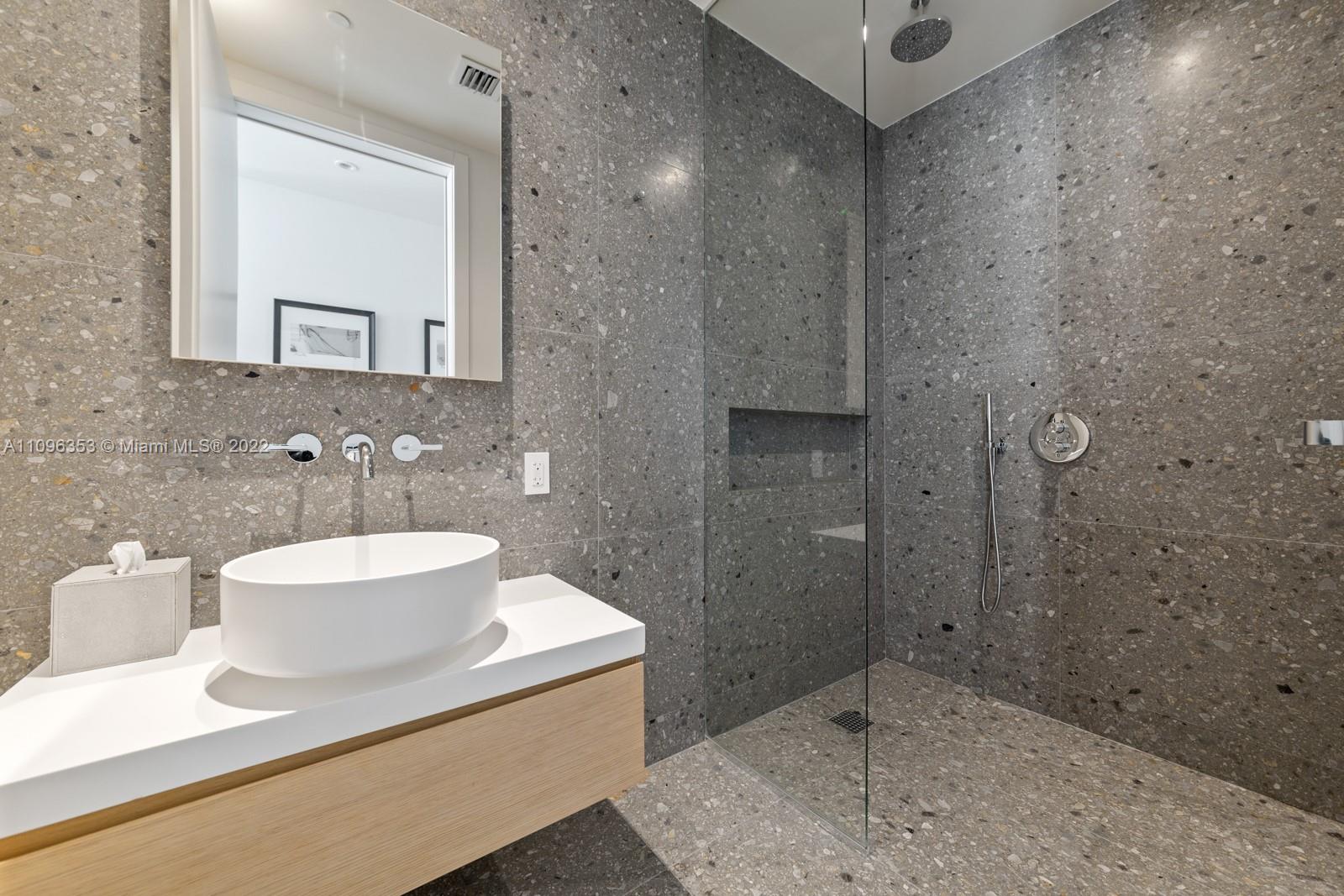 8701 COLLINS AVE CONDO - Residential