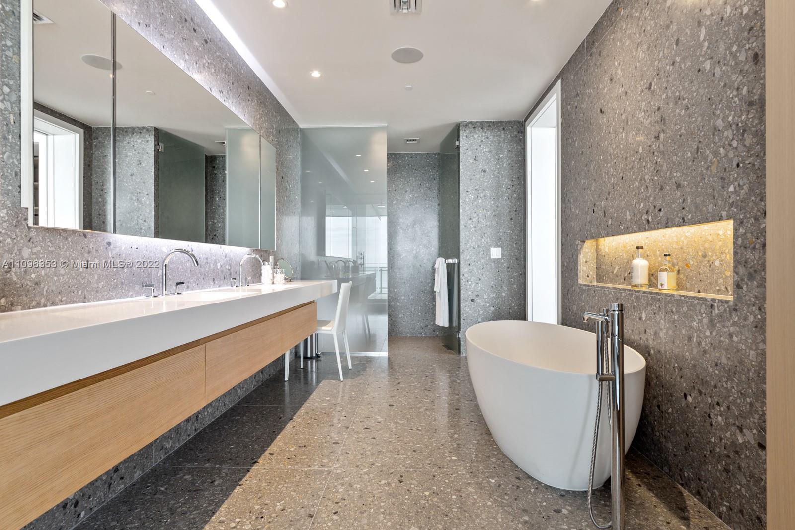 8701 COLLINS AVE CONDO - Residential